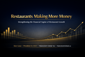 The Profit Engine: Strengthening Unit Ecomomics