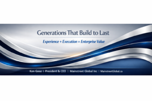 Generation X and Boomers Thrive Together in Modern Entrepreneurship